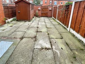 Garden- click for photo gallery